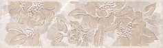 Керама Марацци Бордюр Баккара OP\A35\8290 бежевый для кухни, для ванной