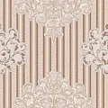 Керамическая плитка Виктория damasco crema 1c 20,1x50,5