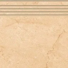 Ступени Марбл Тренд Крема Марфил 29,4x60