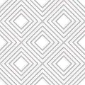 Керамическая плитка Мореска/ moresque Декор Геометрия Белый 20x40