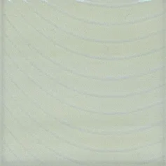 Керамическая плитка вставка маронти зеленый 33044\7 10x10