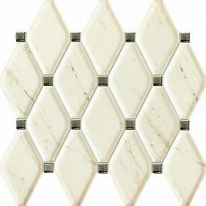 Мозаика larda 2 (black insert) 27x29,8