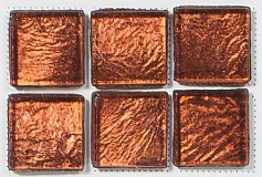 ROSE MOSAIC MJ87 Galaxy коричневый 