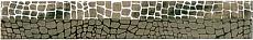 Керамическая плитка бордюр варан c702\880 4,8x30