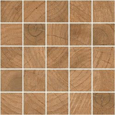 Kerranova Time Ring BROWN коричневый 