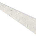 Плинтус estima at01 Аметис Арти/ ametis arti grey Серый 7x60