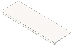 Италон Италон Форум Слим Дезерт фронтальная 620070003119 песочный песочный 