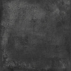 Керамогранит Альма Керамика Тотем/ totem gfu6060ttm20r черный 60x60