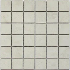 Мозаика perf ivory 30x30