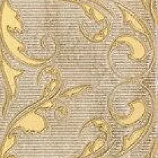 Керамическая плитка lavish Браун бордюр 10,5x44,8