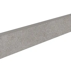 Плинтус estima ln02 Луна/ luna grey Серый 7x60