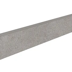 Плинтус estima ln02 Луна/ luna grey Серый 7x60