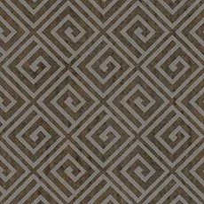 Керамогранит Линен/ linen dark Браун t01 7x7