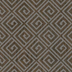 Grasaro Linen Dark Brown t01 коричневый 