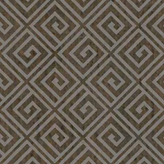 Керамогранит Линен dark Браун t01 7x7