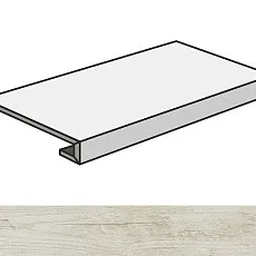 Ступени Айконик Вайт ступень фронтальная 33x160