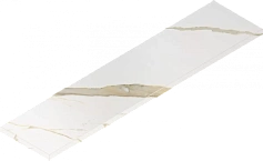 Италон Италон Стелларис Калакатта Голд угловая левая 620070002606 белый белый 