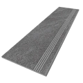 Ступени estima te03 Терра/ terra anthracite Серый 30x120