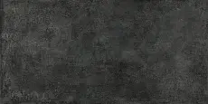 Керамогранит alma ceramica Тотем gfu60120ttm20r черный 60x120