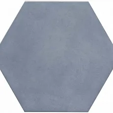 Керамическая плитка эль салер голубой 20x23,1