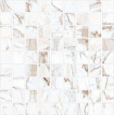 Мозаика marble trend gold 30x30