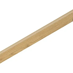 Плинтус Италон Аура/ aura Премиум Голд 610130001634 Желтый 7.2x80