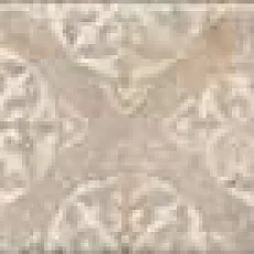 Керамическая плитка Декор Брюссель 3 матовый 6x28.5