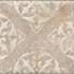 Керамическая плитка Декор Брюссель 3 матовый 6x28.5