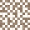 Мозаика Амани avorio/marron 29,4x29,4