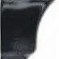 Керамическая плитка Нью Традишн черный 2x7
