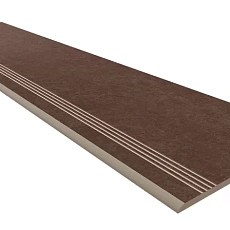 Ступени estima ca03 Кейв/ cave Браун Коричневый 30x120