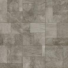 Керамогранит Доломиты Серый 45 45x45