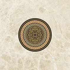 Керамическая плитка Шайн blast бежевый 20x60