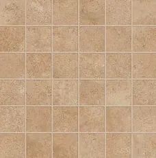 Мозаика coliseumgres Крета Клэй 610110001130 оранжевый 30x30