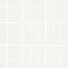 Мозаика Шевро Вайт 30x30