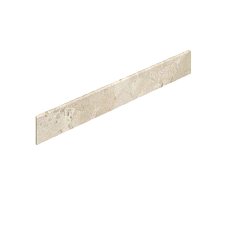 Плинтус Колизеумгрес Вивальди Уайт 610130006237 бежевый 7.2x60