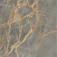 Керамогранит estima in01 Аметис Интенс grey серый полированный 60x120