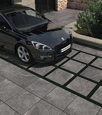 Коллекция плитки Barbod