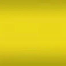 Керамическая плитка карандаш желтый 1,5x20