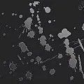 Керамическая плитка Страто acqua negro 25x70,9