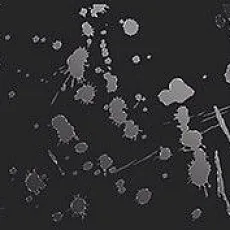 Керамическая плитка Страто acqua negro 25x70,9