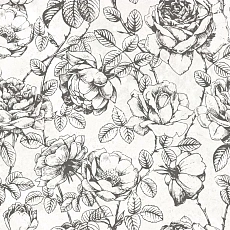 Керамическая плитка Вставка Аксима Мерида d 20x30