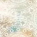 Керамическая плитка Фреско/ fresco 5,8x60
