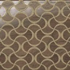 Керамическая плитка супрема бронз волпейпер 25x75