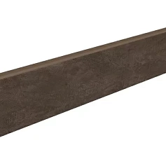 Плинтус estima sr07 Спектрум chocolate кофейный 7x60