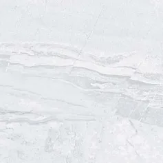 Керамогранит Этериал Белый 45x45