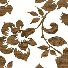 Kerranova VILLAGE BROWN коричневый 