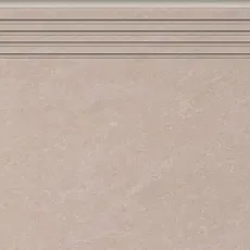 Ступени Кристал/ crystal light grey st01 29,4x60