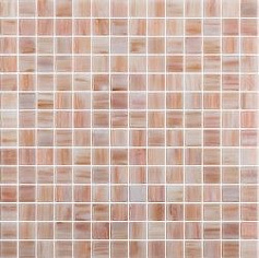 ROSE MOSAIC GA02 Gold Star (5) розовый 