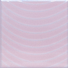 Керама Марацци Вставка Маронти розовый 33045\7 розовый для ванной, для туалета